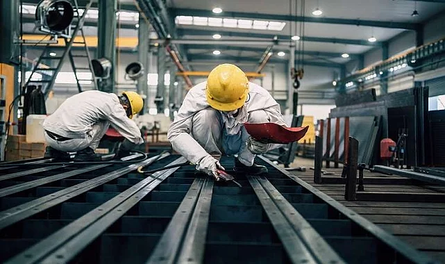 Sarıoğlan Fabrika Taşıma
